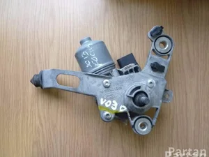 Ford BM51-17504-BJ / BM5117504BJ FOCUS III 2013 Moteur d'essuie-glace right side