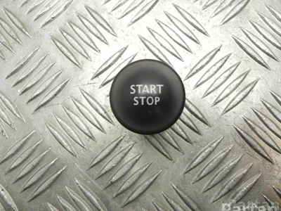 Renault 508698RA ZOE (BFM_) 2013 Bouton start-stop - Image 1