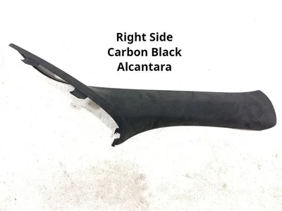 McLaren 13N2373CP, 13N1997CP, 13N0433CP 570S 2016 A-Säulenverkleidung rechte Seite - Bild 1