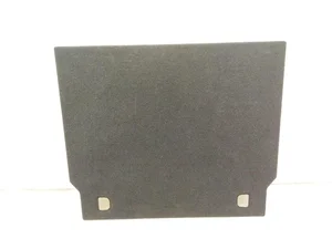 Porsche 9J1861531 Taycan 4S 2022 Tapis de coffre