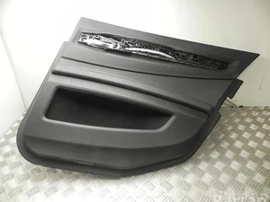 BMW B070075700, 62964281, 0014062022R 7 (F01, F02, F03, F04) 2011 Panneau de garniture de porte
