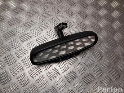 Cadillac 13503843 SRX 2011 Rétroviseur intérieur - Image 1