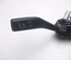 SKODA 5K0 953 502 K, 5K0 953 521 BH / 5K0953502K, 5K0953521BH OCTAVIAII (1Z3) 2012 Steering column multi-switch