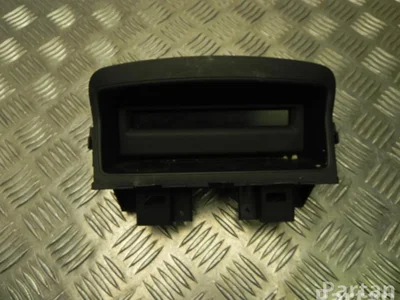 Chevrolet 12844844G CRUZE (J300) 2010 Ecran - Image 1