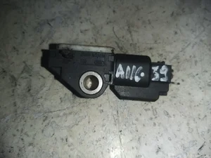Volvo 307 121 07 / 30712107 XC70 II 2008 Capteur d'impact (systèmes d'airbag)