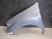 NISSAN QASHQAI / QASHQAI +2 I (J10, JJ10) 2009 Wing left side