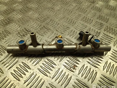 Audi 06E089AH Q7 (4M) 2017 Distribution de carburant - Image 1