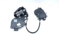 Land Rover L8B2-26412-AA, L8B2-404D88-AB, 938828-103, CK52218A42AG / L8B226412AA, L8B2404D88AB, 938828103, CK52218A42AG Defender Station Wagon (L663) 2022 Bootlid Lock