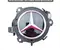 Mercedes-Benz A0997504500 EQS (V297) 2023 Handle, bootlid - Image 1