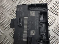 Original (gebraucht) Škoda 1EB 959 593 D / 1EB959593D ENYAQ iV SUV (5AZ) 2025 Türsteuergerät vorne links