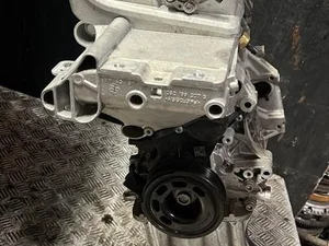 Volkswagen DUSA Taigo 2025 Moteur complet