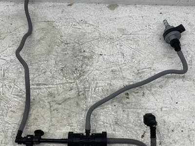 Opel 9802009480 Astra L Hatchback 2023 Valve magnétique - Image 1