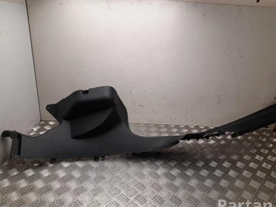 MG 11145692 MG4 Trophy 2024 Bordure de seuil de porte - Image 1