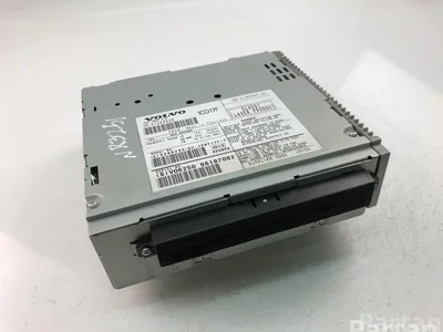 Volvo 31260526 V50 (MW) 2008 Radio / lecteur CD - Image 1