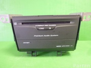 HONDA 39100-TL0-G500, CQ-EH1771AJ / 39100TL0G500, CQEH1771AJ ACCORD VII (CM) 2008 CD changer