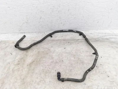 Ford JX618A365VE Focus IV (HN) 2021 Tuyau de radiateur - Image 1