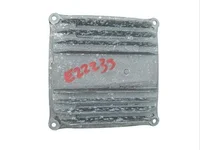 Mercedes-Benz A1668203689, 532469868 SL (R231) 2013 Блок контроля исправности ламп