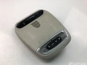 Volvo 31479611 XC90 II 2017 Vidaus apšvietimas