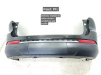 Jeep GRAND CHEROKEE V (WL) 2022 Parachoques