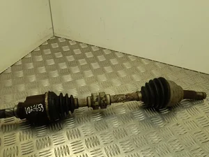 Nissan NV200 NV200 Box Body / Estate 2012 Arbre de transmission Left Front