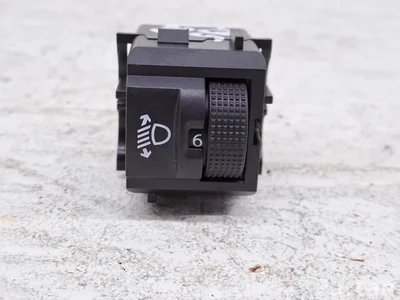 Citroën 98125550ZD C3 III (SX) 2024 Schalter für Leuchtweitenregelung - Bild 1