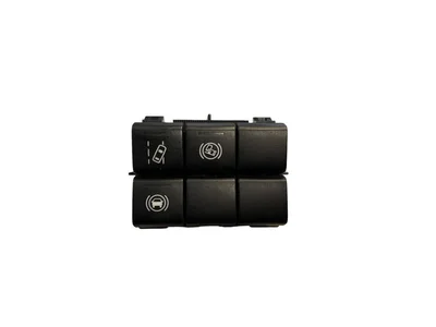 Scania 2557285 R II 2018 Interior control switches - Image 1
