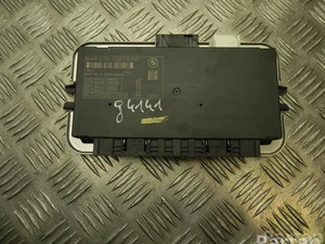 BMW 9285930 7 (F01, F02, F03, F04) 2014 Unités de contrôle