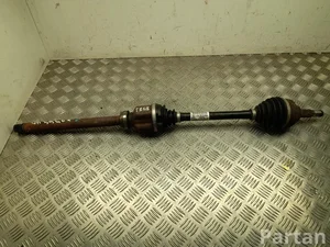 Opel 9813090980 Zafira life 2020 Árbol de impulsión Right Front