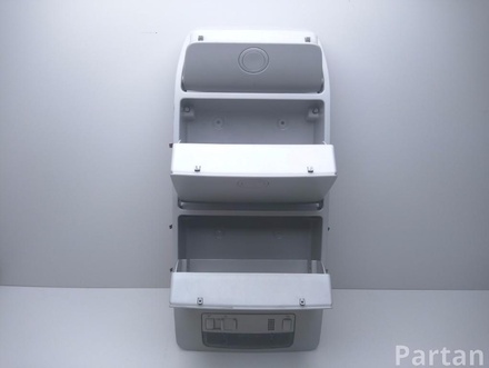 VW 1T0 868 837 C, 3B0 947 105 C / 1T0868837C, 3B0947105C TOURAN (1T1, 1T2) 2008 Storage bin