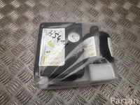 Mazda CX-5 (KF) 2017 Luftkompressor Reifenfüller