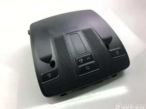 Mercedes-Benz A0009001502 CLA Shooting Brake (X117) 2017 Lumière intérieure