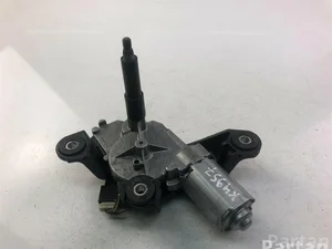 Renault 287100010R SCÉNIC III (JZ0/1_) 2011 Moteur d'essuie-glace