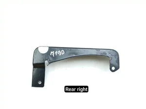 Ferrari California 2010 Mounting