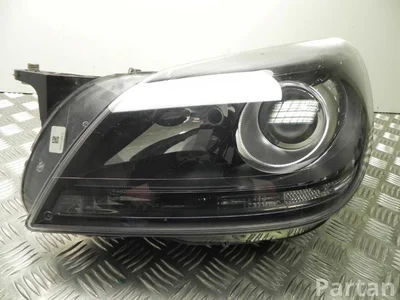 Mercedes-Benz A 172 820 21 59 / A1728202159 SLK (R172) 2014 Scheinwerfer links - Bild 1