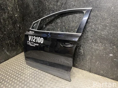 Gebrauchtes Original Škoda ENYAQ iV SUV (5AZ) 2022 Tür vorne links - Bild 1