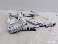 Mazda 661131103A CX-30 DM 2025 Подушка безопасности головы слева