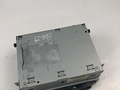 Volvo 31357770AA V60 2012 Radio / lecteur CD - Image 1