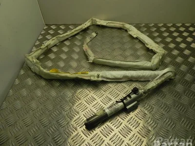 BMW 85914734202 5 Touring (E61) 2007 Airbag de tête - Image 1