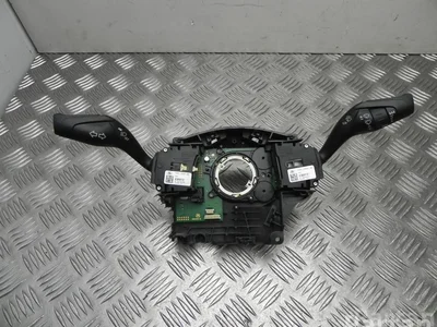 Ford F1FT-3F944-AC, F1FT-13335-AA, F1FT-17A553-AA / F1FT3F944AC, F1FT13335AA, F1FT17A553AA FOCUS IV sedanas (C519) 2018 Multi-switch colonne de direction - Image 1