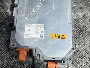 Mercedes-Benz A0009002244, A0009018325, A0009028185 EQE SUV (X294) 2023 Inwerter z przetwornicą