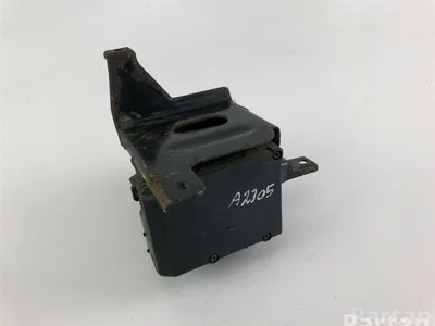 Hyundai  X2T32274M / X2T32274M H-1 Box 2007 Unité de commande hydraulique ABS - Image 1