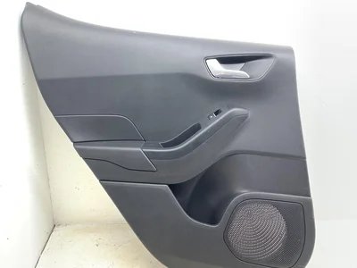 Ford H1BB-A27407-A-PIA-40, H1BB-A27407-A, H1BBA27407APIA40, H1BBA27407A / H1BBA27407APIA40, H1BBA27407A, H1BBA27407APIA40, H1BBA27407A FIESTA VII 2020 Panneau de porte - Image 1