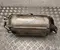 Mercedes-Benz A 654 140 47 00 / A6541404700 VITO Tourer (W447) 2019 Katalizatoriaus keitiklis - Nuotrauka 1