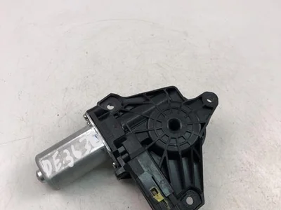 Mercedes-Benz A2469063200 A-CLASS (W176) 2015 Fensterhebermotor - Bild 1
