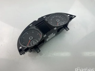 Volkswagen 3C8920870N CC (358) 2014 Tablero de instrumentos - Imagen 1