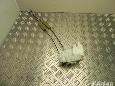 Subaru 120718 LEGACY IV Estate (BP) 2009 Serrure de porte Right Front - Image 1