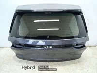 Jeep 68378376AD, P68378376AD GRAND CHEROKEE V (WL) 2022 Bagažinės dangtis