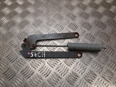 Mercedes-Benz 112 W110 200D 1965 Charnière - Image 1