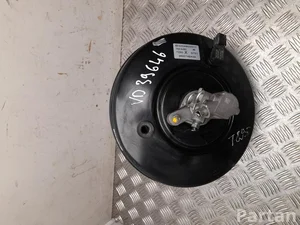 Nissan 460074BA3A X-TRAIL (T32_) 2016 Brake Master Cylinder