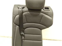 Porsche Taycan 2023 Galinė sėdynė